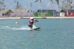 Kindergeburtstag Wakeboard / Wasserski