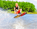 Events und Incentives